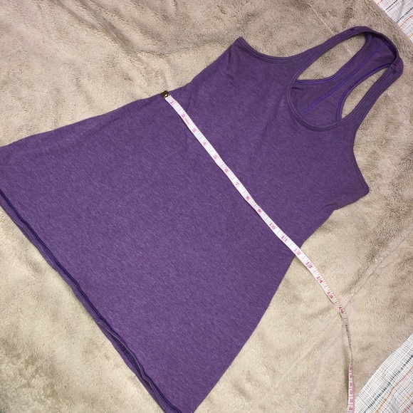 lululemon athletica Tops - LULULEMON Tank